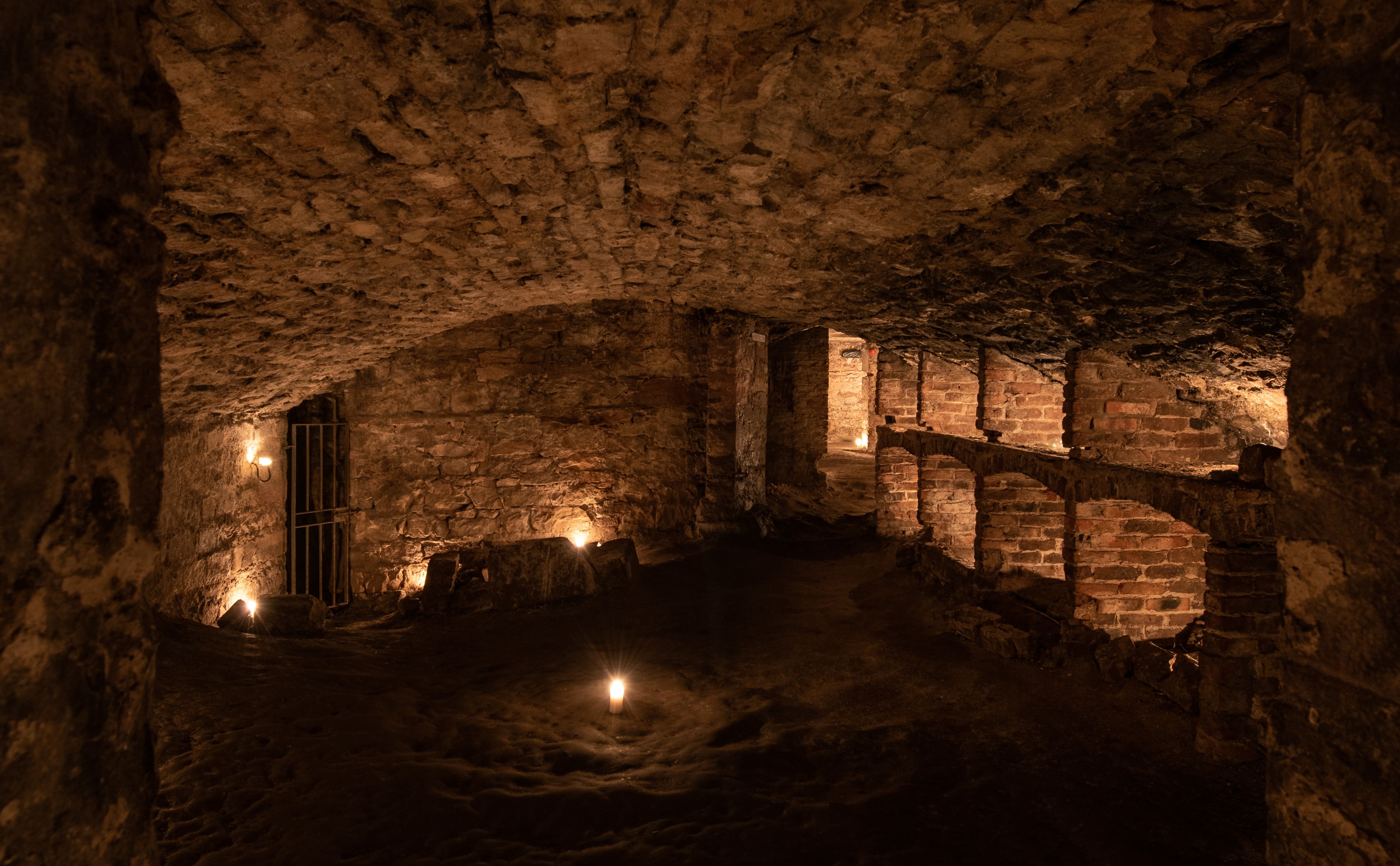 The History Of Scotch Whisky And Edinburgh s Vaults Mercat Tours Ltd 